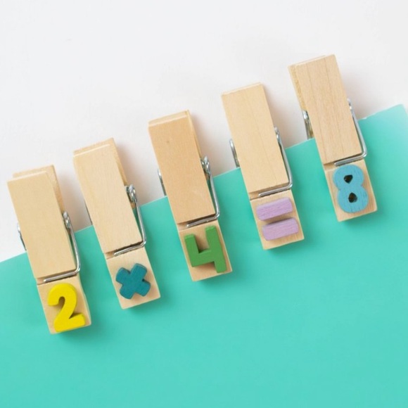 First day of Preschool!!  ✏️✏️✏️ plus extra goodies!! - Picture 10 of 11